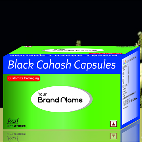 Black Cohosh