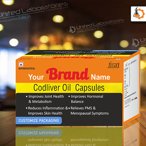 Codliver Oil