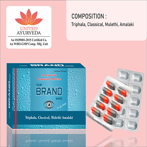 Triphala Classical Mulethi Amalaki